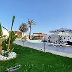 Villa Morjene Djerba