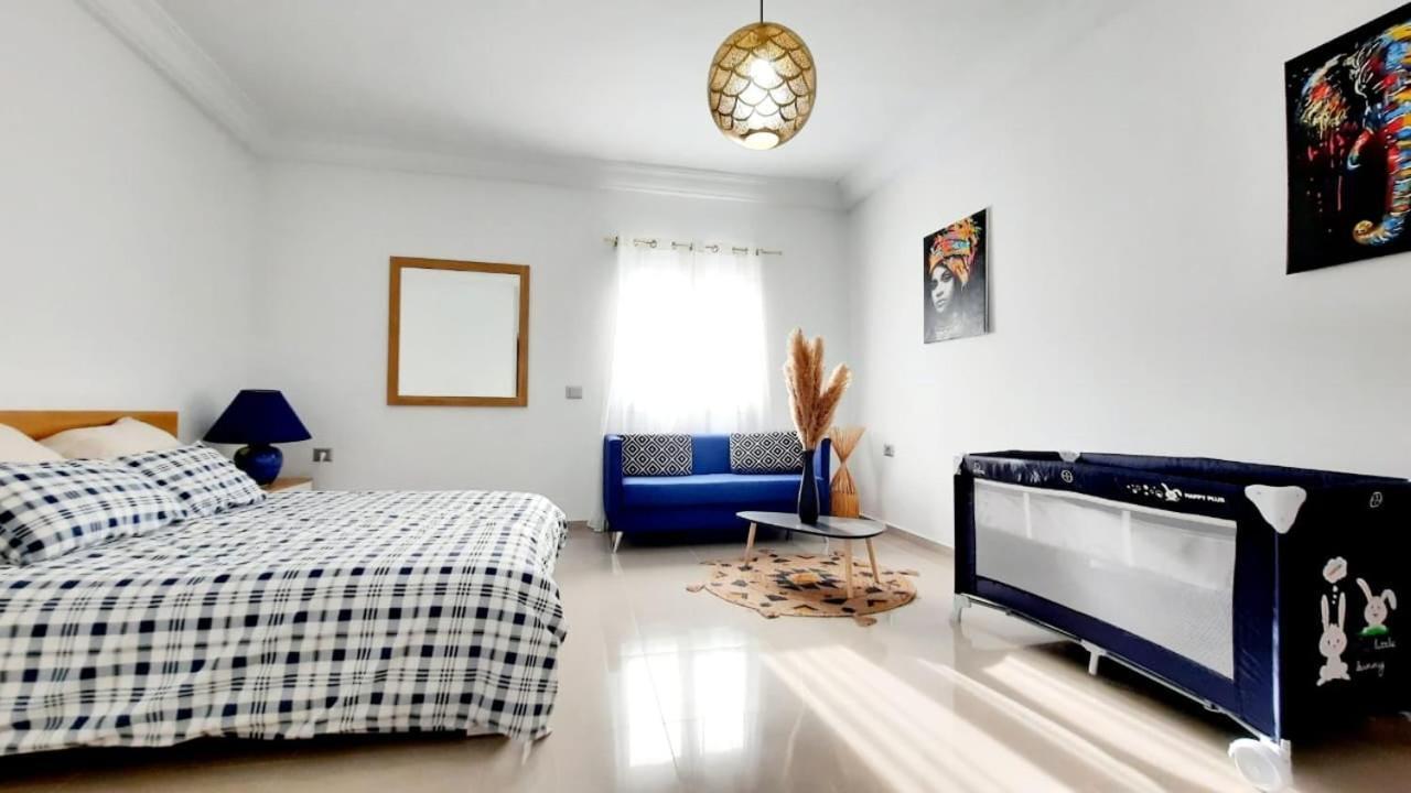 Morjene Djerba Villa *