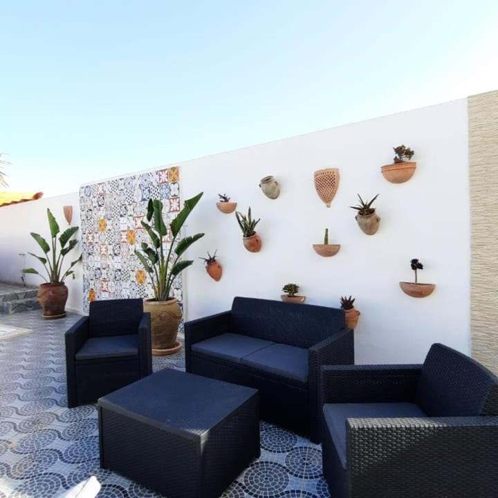 Morjene Djerba