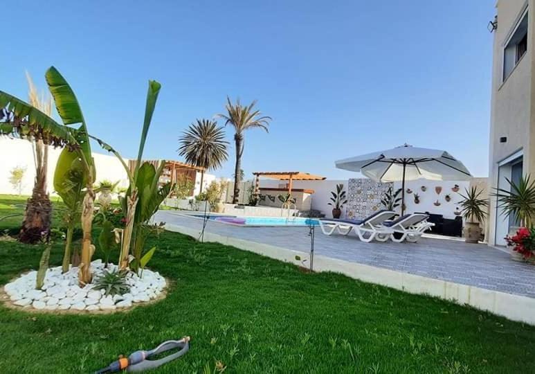 Morjene Djerba