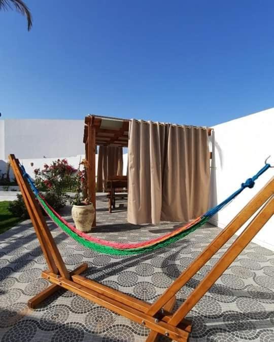 Villa Morjene Djerba