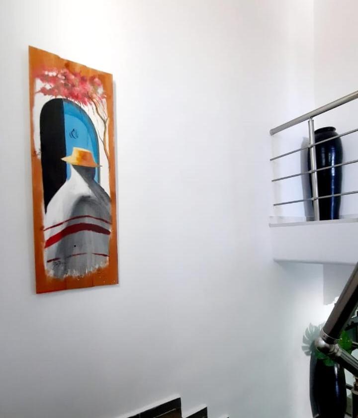 Morjene Djerba Villa *