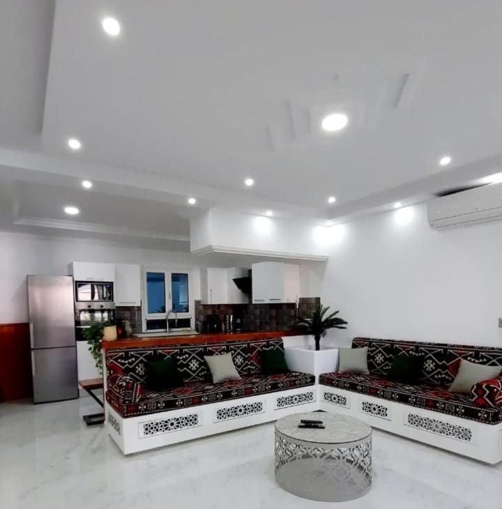 Villa Morjene Djerba *