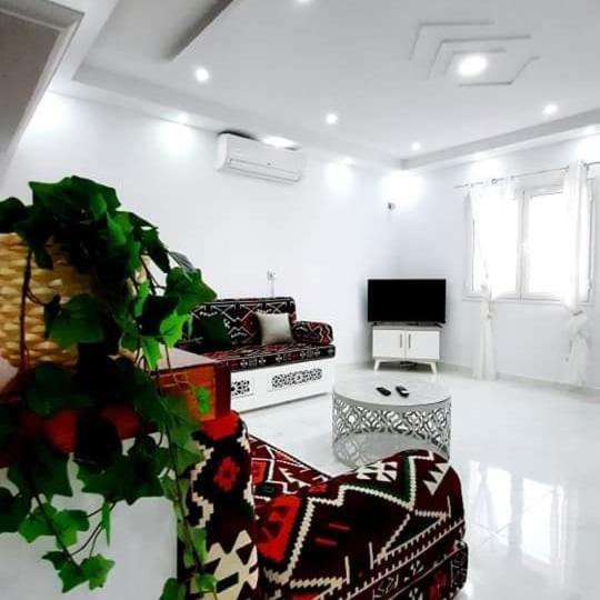 Morjene Djerba Villa